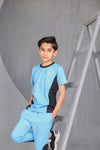 Boys Cut & Sew Marvel Look Set