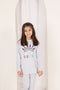 Girls Full Sleeve Stripes & Snipes Co-Ord Set