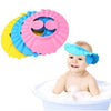 Baby Shower Cap