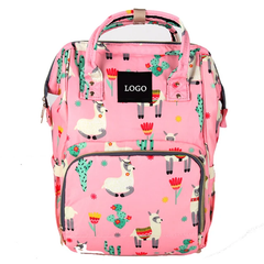 Back Pack Sheep