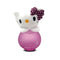 Kitty Perfume purple