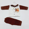 Baby Suits For Winters Daisy