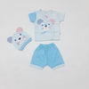 Baby Suit For Summer Tiger