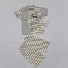 Imported Baby Suit For Summer Teddy Bear