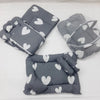 8 Pieces Baby Bedding 1