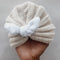 Turban Cap Wool