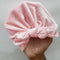 Turban Cap Velvet