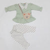 Baby Frock For Summer Bear