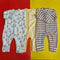 Pack Of 3 Sleep Suit Brown Yellow