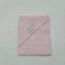 Baby Bath Towel Plain