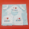 Five Pieces Baby Suit