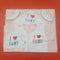 Five Pieces Baby Suit