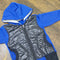 Baby Zipper Hoodies nike