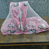 Mosquito Net  pink unicorn