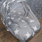 Mosquito Net grey white stars