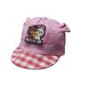 P Cap For Babies Pink