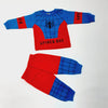 Boy Suits For Summer Spiderman