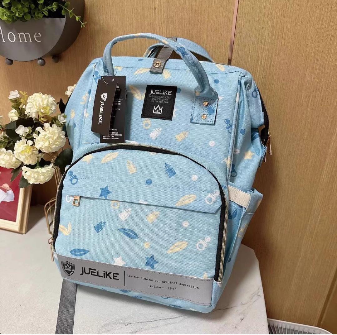 Back pack Flowers