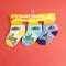 Pack Of 3 Socks Ship