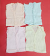 Pack Of 4 Vest Colors