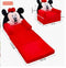 Baby Sofa Combed Red Mickey