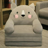 Baby Sofa Combed 1