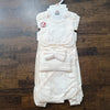 11 Pieces Starter Set For Summer Off White Bear