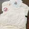 11 Pieces Starter Set For Summer Off White Bear