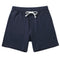 Imported Baba Shorts Grey Navy Blue