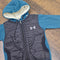 Baby Zipper Hoodies under armour