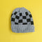 Imported Woolen Cap Chess