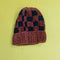 Imported Woolen Cap Chess