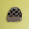 Imported Woolen Cap Chess