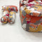 5 Pieces Baby Carrier Butterfly