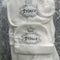 7 Pieces Warm Cozy Starter Set white prince