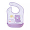 Imported Baby Bib Different Designs