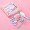 5 Pieces Baby Care Kit 2