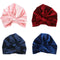 Turban Cap Velvet