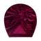 Turban Cap Velvet