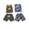 Pack Of 2 Sando Suits