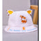 Hat For Babies Tiger