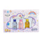 Soft And Mild Nexton Bath Care Kit