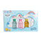 Soft And Mild Nexton Bath Care Kit