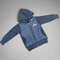 Baby Zipper Hoodies under armour