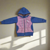 Baby Zipper Hoodies Puma