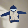 Baby Zipper Hoodies nike