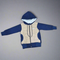 Baby Zipper Hoodies nike