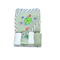 Baby Bath Towel With 4 Face Towels