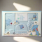 10 Pieces Baby Gift Sets For Winter Pooh