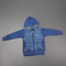 Baby Zipper Hoodies nike